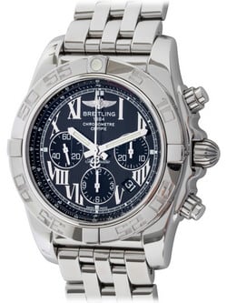 Breitling - Chronomat 44
