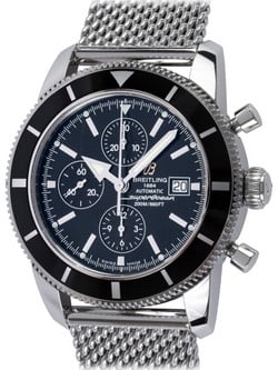 Breitling - SuperOcean Heritage Chronograph