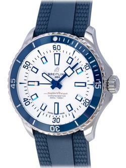 Breitling - SuperOcean Auto 42