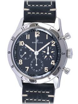 Breitling - AVI 765 1953 Re-Edition