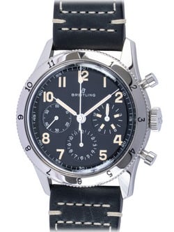 Breitling - AVI 765 1953 Re-Edition