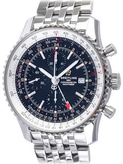 Breitling - Navitimer 1 Chrono GMT 46