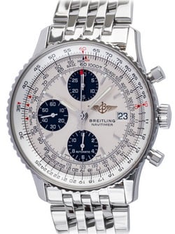 Breitling - Navitimer Heritage