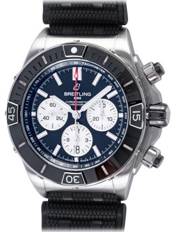 Breitling - Super Chronomat B01 44