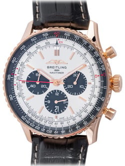 Breitling - Navitimer B01 Chronograph 46