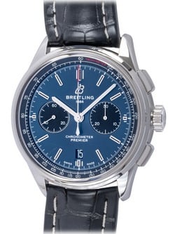 Breitling - Premier B01 Chronograph 42