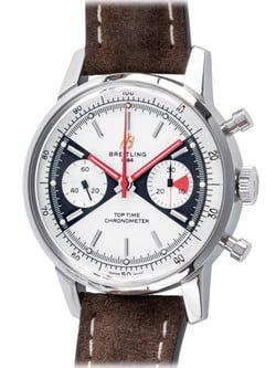 Breitling - Top Time Zorro