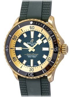 Breitling - SuperOcean Auto 42