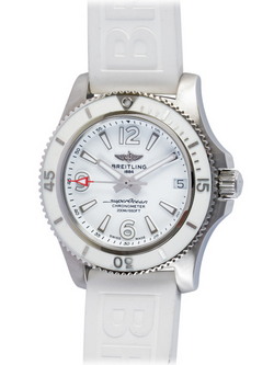 Breitling - Ladies SuperOcean 36
