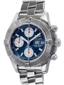 Breitling - SuperOcean Chrono