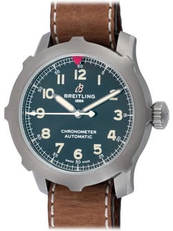 Breitling - Aviator Super 8
