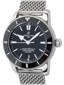 Breitling - SuperOcean Heritage B20 44