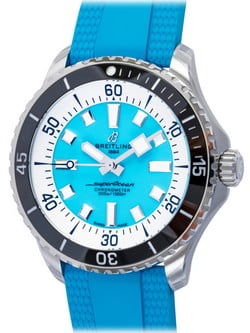 Breitling - SuperOcean Automatic 44