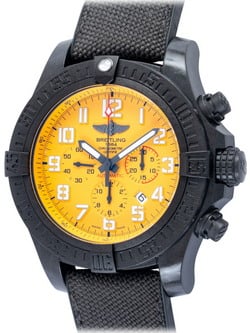 Breitling - Avenger Hurricane
