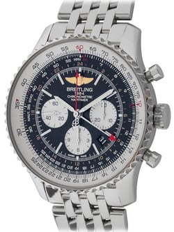 Breitling - Navitimer GMT 46