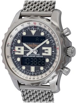 Breitling - Chronospace