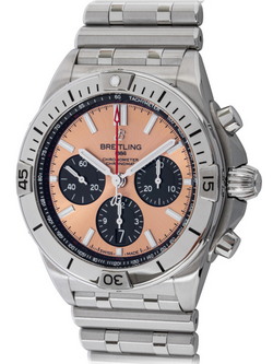 Chronomat B01 42