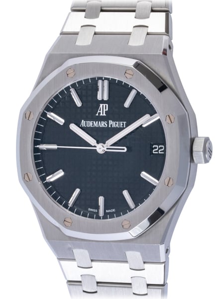 Audemars Piguet - Royal Oak 41