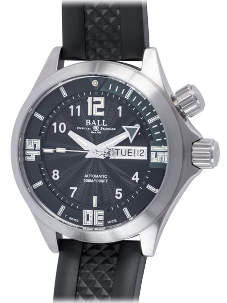 Ball - Engineer Master Diver II