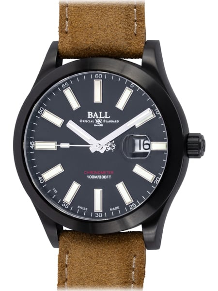 Ball - Engineer II Green Berets