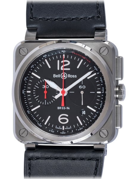 Bell Ross - BR 03-94 Chronograph