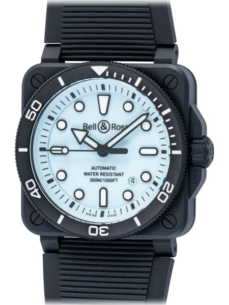 Bell Ross - BR 03-92 Diver