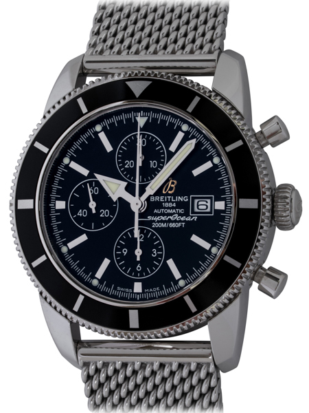 Breitling - SuperOcean Heritage Chronograph