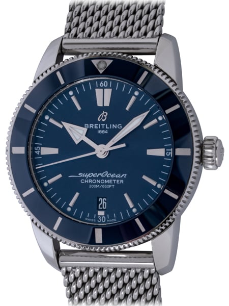 Breitling - SuperOcean Heritage B20 44