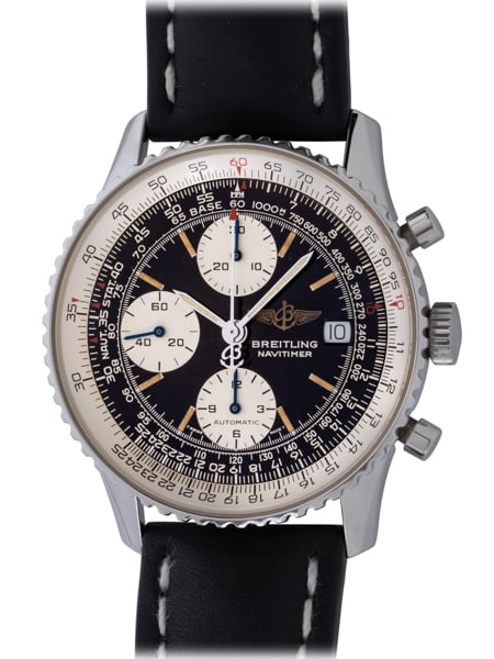 Breitling - Old Navitimer II