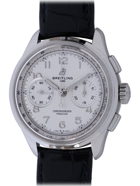 Breitling - Premier B09 Chronograph 40