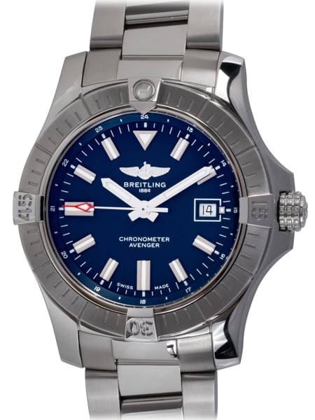 Breitling - Avenger Automatic 43