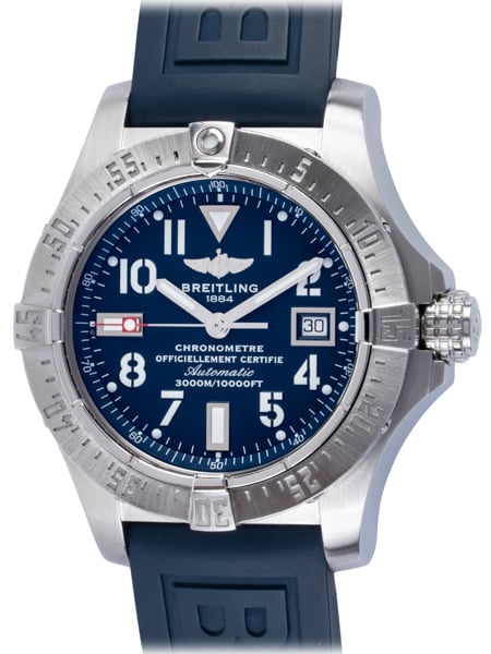 Breitling - Avenger Seawolf