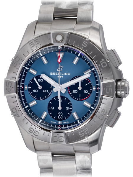Breitling - Avenger B01 Chronograph 44