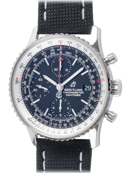 Breitling - Navitimer Heritage