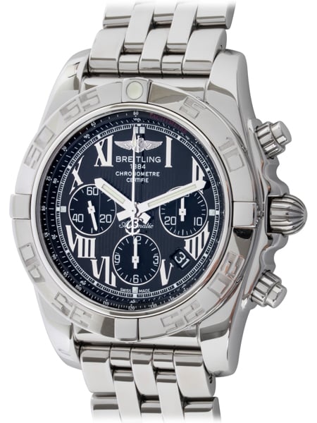 Breitling - Chronomat 44