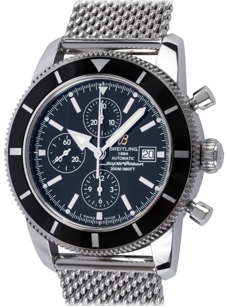 Breitling - SuperOcean Heritage Chronograph