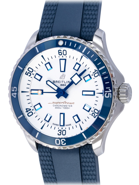 Breitling - SuperOcean Auto 42
