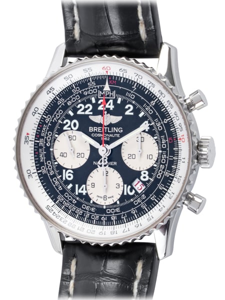 Breitling - Cosmonaute LE 'Carpenter' 02