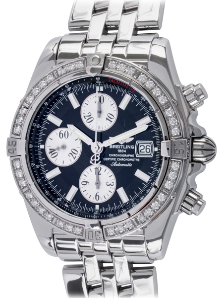 Breitling - Chronomat Evolution