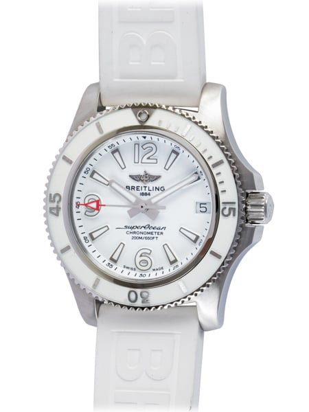 Breitling - Ladies SuperOcean 36