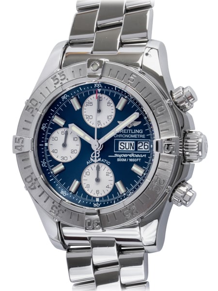 Breitling - SuperOcean Chrono