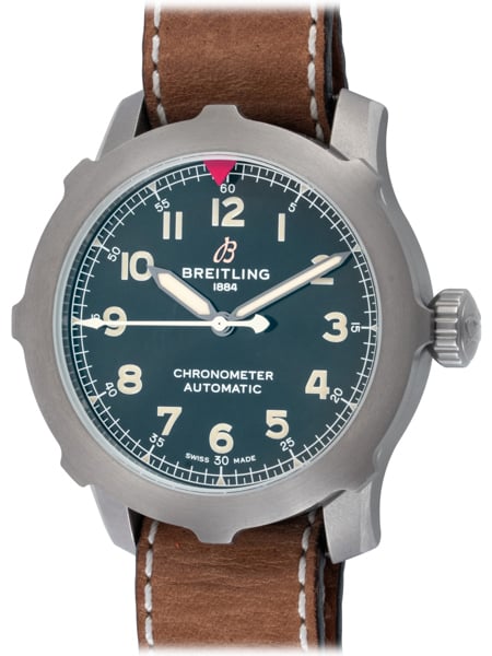 Breitling - Aviator Super 8