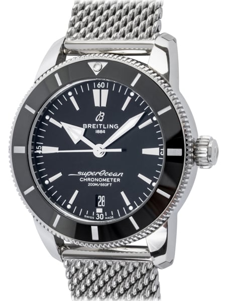 Breitling - SuperOcean Heritage B20 44