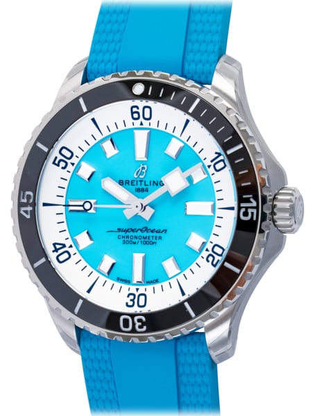 Breitling - SuperOcean Automatic 44