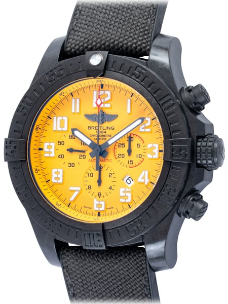 Breitling - Avenger Hurricane