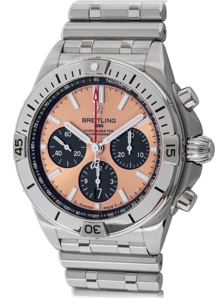 Breitling - Chronomat B01 42
