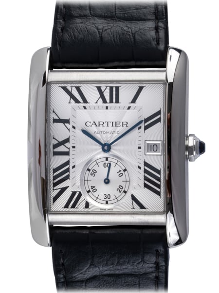Cartier - Tank MC