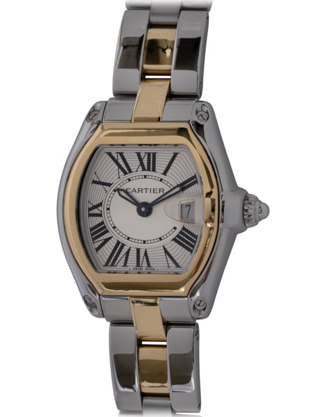 Cartier - Ladies Roadster