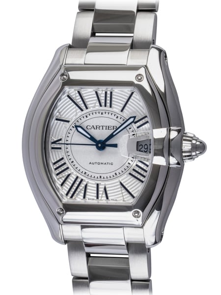 Cartier - Roadster