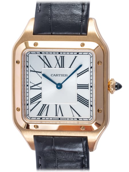 Cartier - Santos-Dumont XL